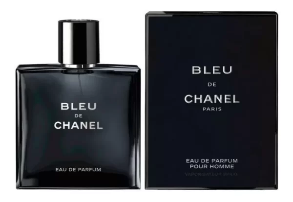 Bleu de Chanel EDP