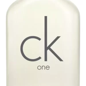 Calvin Klein CK One