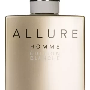 Chanel Allure Homme Édition Blanche