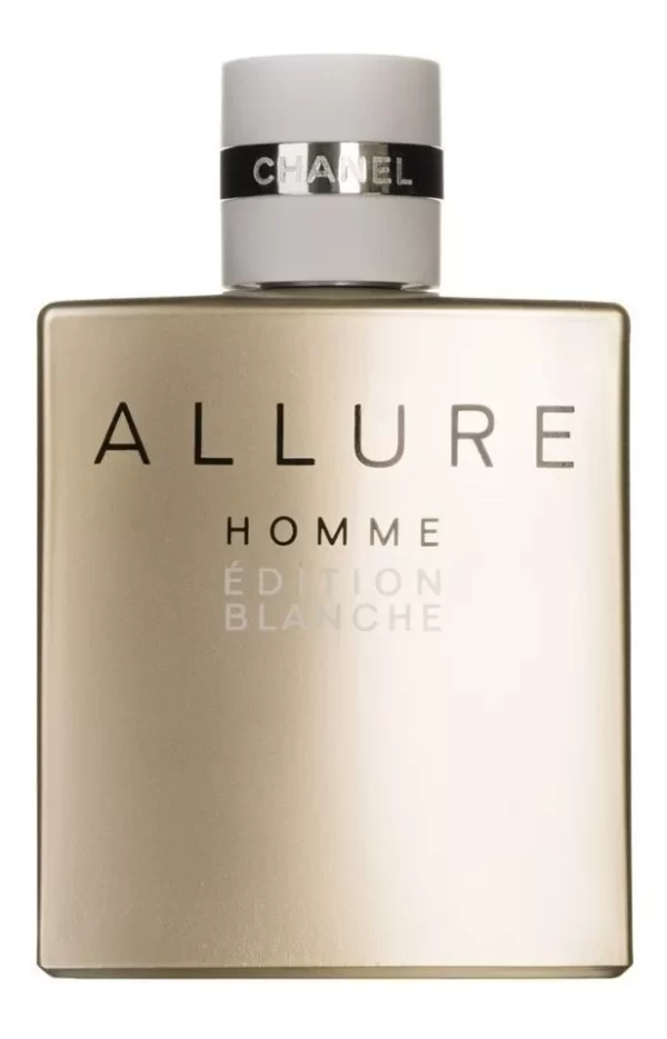 Chanel Allure Homme Édition Blanche