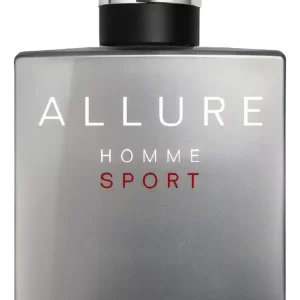 Chanel Allure Homme Sport