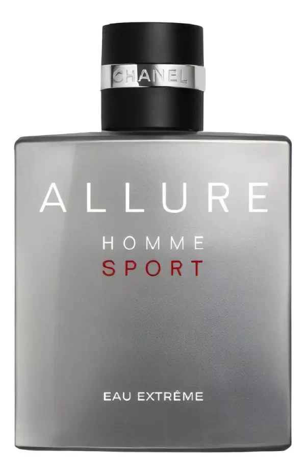 Chanel Allure Homme Sport