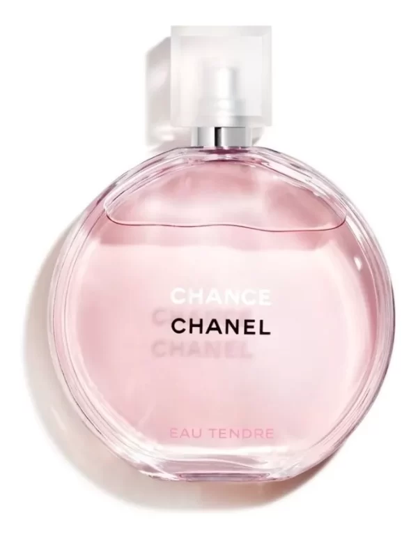 Chanel Chance Eau Tendre