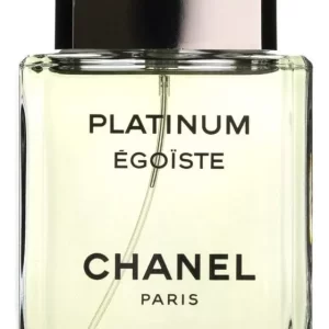 Chanel Egoïste