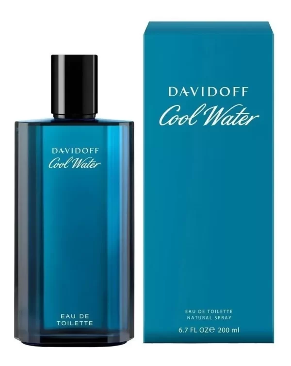 Davidoff Cool Water