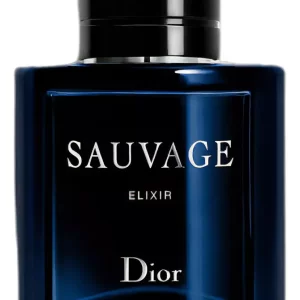 Dior Sauvage Elixir