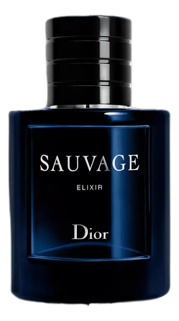 Dior Sauvage Elixir