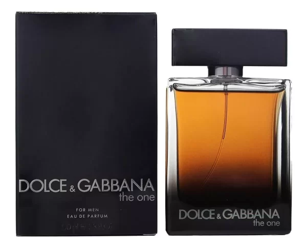 Dolce & Gabbana The One for Men