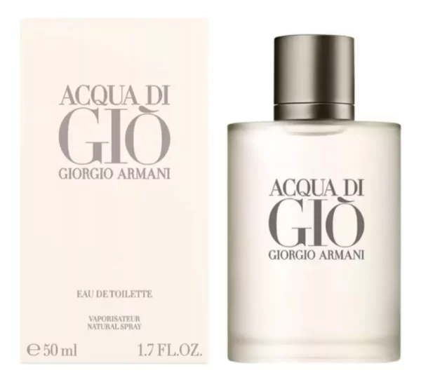 Giorgio Armani Acqua di Giò