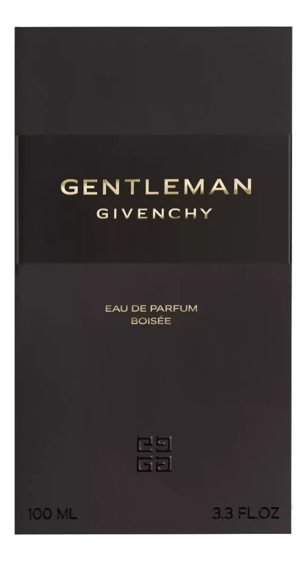 Givenchy Gentleman