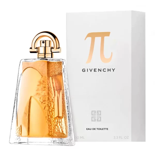 Givenchy Pi