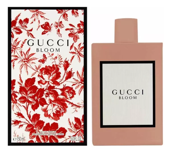 Gucci Bloom