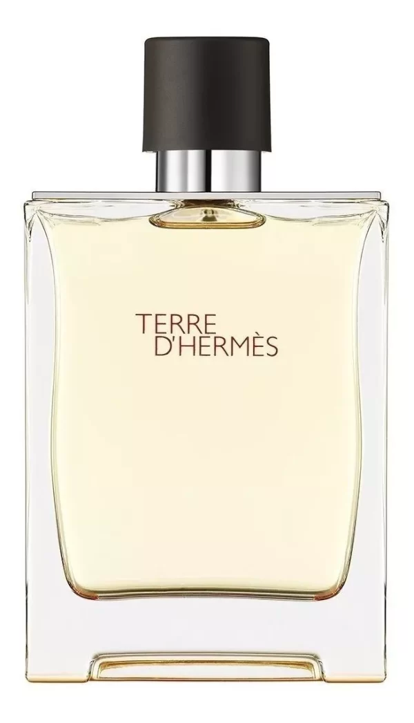 Hermès Terre d'Hermès