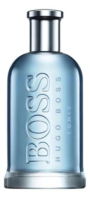 Hugo Boss Bottled Tonic