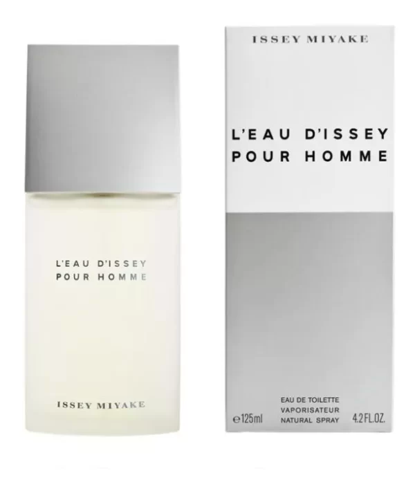 Issey Miyake L'Eau d'Issey Pour Homme