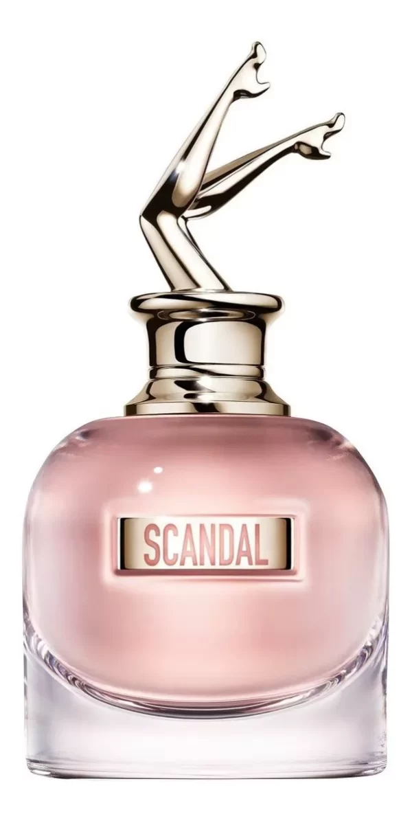 Jean Paul Gaultier Scandal