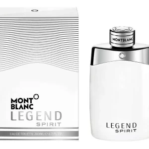 Montblanc Legend