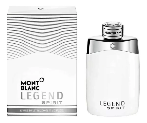 Montblanc Legend