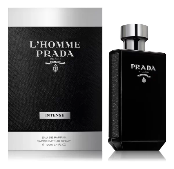 Prada L'Homme Intense