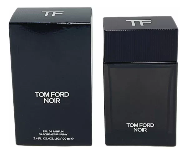 Tom Ford Noir