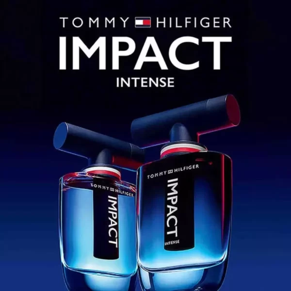 Tommy Hilfiger Impact