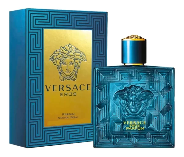 Versace Eros