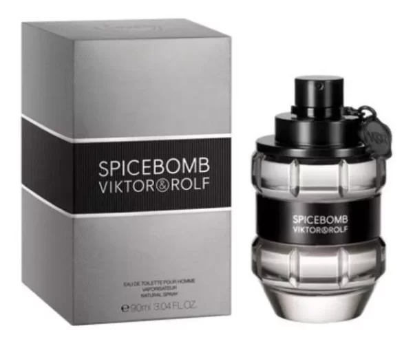 Viktor & Rolf Spicebomb