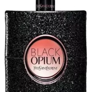 Yves Saint Laurent Black Opium