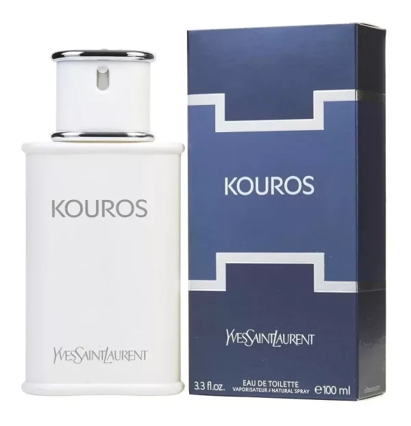 Yves Saint Laurent Kouros